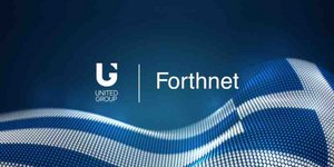 Η United Group ολοκληρώνει την υποχρεωτική δημόσια πρόταση για τις μετοχές της Forthnet