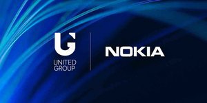 Η United Group επιλέγει τη Nokia για να υποστηρίξει το λανσάρισμα του δικτύου οπτικών ινών νέας γενιάς στη Νοτιοανατολική Ευρώπη