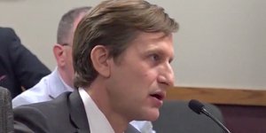 Πατέρας έγινε viral με την ομιλία του