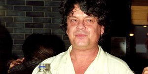 Ο Μιχάλης Ιατρόπουλος θυμάται την φιλία του με τον Βλάση Μπονάτσο