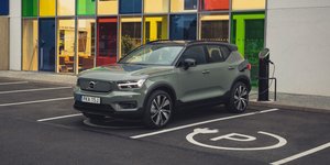 Volvo: Με ηλεκτρικά μοντέλα και online πωλήσεις από το 2030