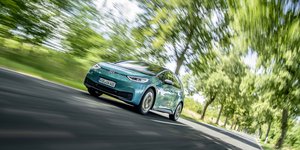 Έρχεται το νέο, πιο προσιτό ηλεκτρικό της Volkswagen