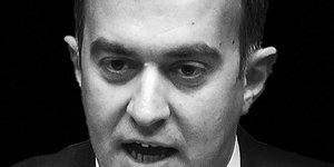 Τάσος Χατζηβασίλειου