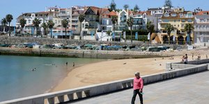 Ξενοδοχεία στην Πορτογαλία