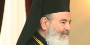 Χριστόδουλος