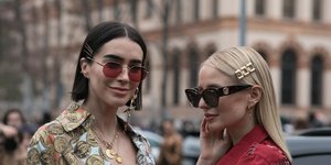 Το χτένισμα