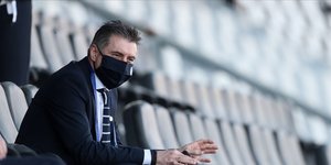O Θοδωρής Ζαγοράκης