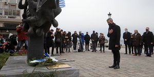 ζερβας μνημείο