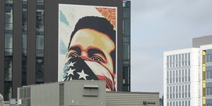 Ουάσιγκντον, ΗΠΑ