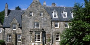 Arisaig House