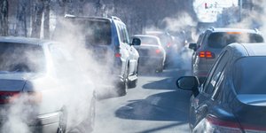 Εκπομπές CO2 αυτοκίνητα