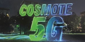 Cosmote 5G