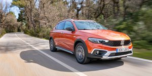 Fiat Tipo Cross