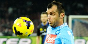 Ο Γκόραν Πάντεφ