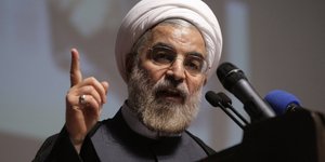 Χασάν Ροχανί