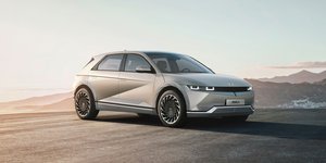 Hyundai Ioniq 5