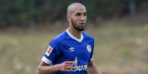 Ναμπίλ Μπενταλέμπ