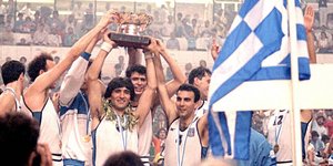 Ο Παναγιώτης Γιαννάκης