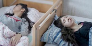 Δύο από τα παιδιά προσφύγων που έπεσαν σε «κώμα» στη Σουηδία