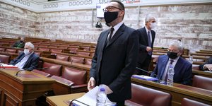 Γιάννης Στουρνάρας