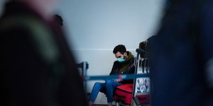 Αεροδρόμιο στο Βέλγιο