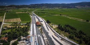 αεροφωτογραφία εργα