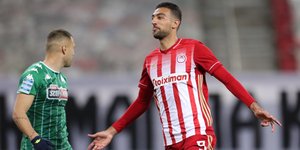Ο Αχμέντ Χασάν σκόραρε και πάλι