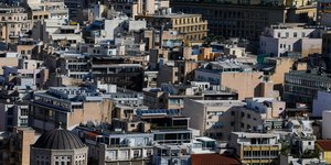 Ακίνητα στην Αθήνα