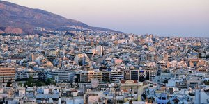 Ακίνητα στην Αθήνα