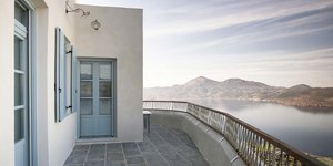 Akri House: Μέσα σε ένα σπίτι του 1813 στη Μήλο