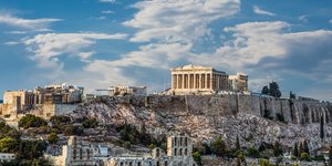 H Ακρόπολη