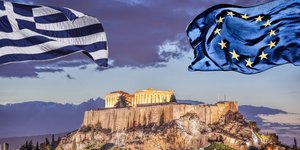 Δεδομένη θεωρούν οι επενδυτές ομολόγων την ανάκτηση της επενδυτικής βαθμίδας