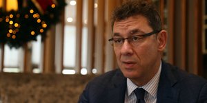 Ο Αλμπερτ Μπουρλά