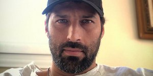 Η σύντροφος του Αλέξη Παππά για τη σχέση τους 