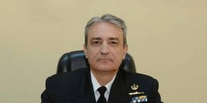 Νέος Γενικός Διευθυντής Αμυντικών Εξοπλισμών ο Αριστείδης Αλεξόπουλος