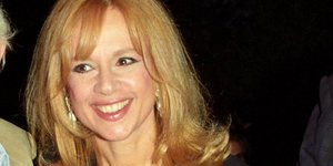 Η Αλίκη Βουγιουκλάκη 