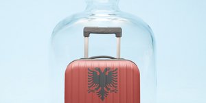 Αλβανία: Καραντίνα 14 ημερών για όσους εισέρχονται στη χώρα από Ελλάδα και Βόρεια Μακεδονία
