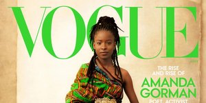 Αμάντα Γκόρμαν