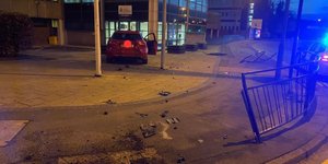 Ένας άντρας από τη Βόρειο Ιρλανδία κατάφερε να καταγράψει ένα από τα υψηλότερα ρεκόρ κατάποσης αλκοόλ στην ιστορία των μετρήσεων