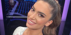 Η Άννα Πρέλεβιτς