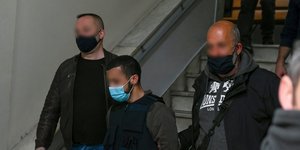 Βόλος: Την Παρασκευή στον ανακριτή ο 32χρονος που κατηγορείται για τη δολοφονία των δύο αδελφών στη Μακρινίτσα