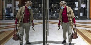 Με click away θα λειτουργήσουν τα εμπορικά καταστήματα στη Θεσσαλονίκη