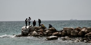 Καλός ο καιρός την Τετάρτη