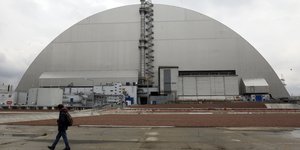 τσερνομπιλ 