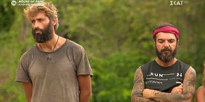 Ηχηρή αποχώρηση απόψε στο Survivor 4