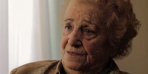 Μερσέδες «Πορότα» Κολάς ντε Μερόνιο