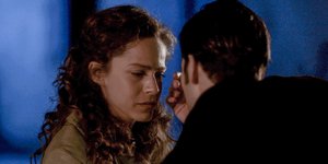 Καταρρακωμένη η Ασημίνα με την απόφαση του δικαστηρίου στις «Άγριες Μέλισσες»