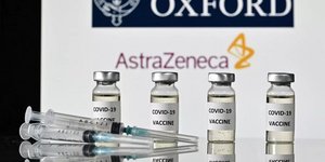 To εμβόλιο AstraZeneca