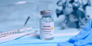 To εμβόλιο της AstraZeneca