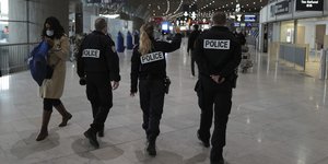 αστυνομια πλατη